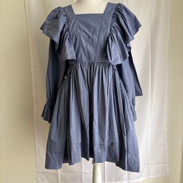 vivienne westwood ワンピース