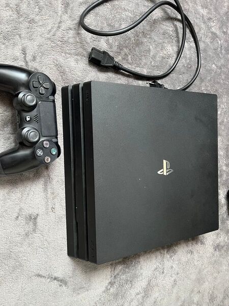 PlayStation4 Pro ジャンク品