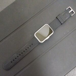 aiwa band スマートバンド JA3-SMB0001