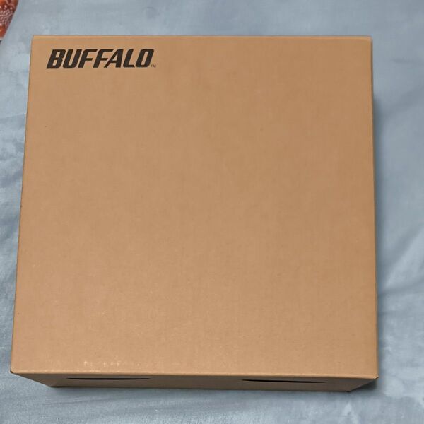 BUFFALO バッファロー WiFi ルーター 無線 LAN Wi-Fi 7 エコパッケージ WSR3600BE4P/NWH