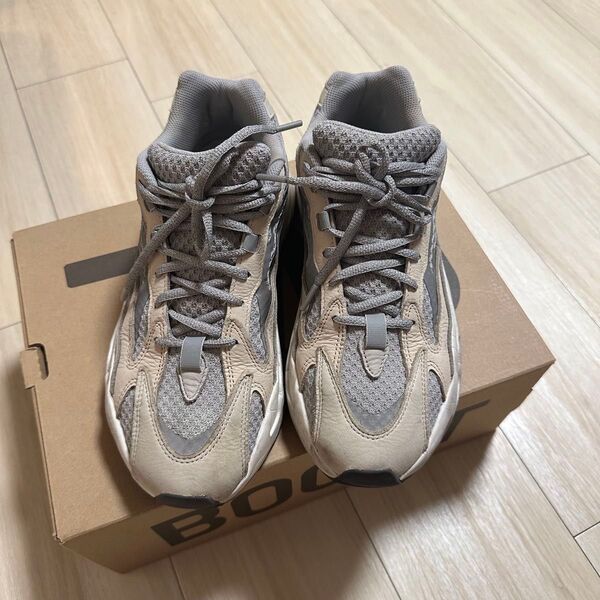 adidas yeezy boost 700 v2 27.5 アディダス