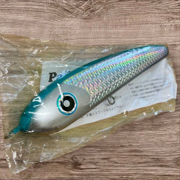 【新品未使用】 ローカルスタンダード パドルベイト240 激レアカラー