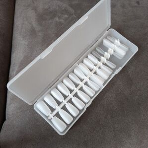 ネイルチップ ネイル ジェルネイル