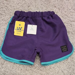 branshes水陸両用 水着UVケア パンツ 未使用
