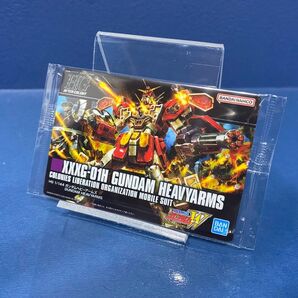 303 ガンダムベビーアームズ ガンプラパッケージアート