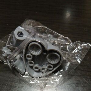 ガンダムチョコサプ ジオング