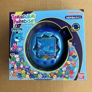 【新品】たまごっちパラダイス ブルーウォーター BANDAI バンダイ