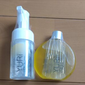 YURI iRO ナチュラルインティメイトウォッシュ&デュアルエッセンス 新品未開封 2個セット