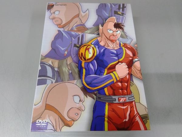 超ポイントアップ祭 DVDセット キン肉マンⅡ世 - アニメ