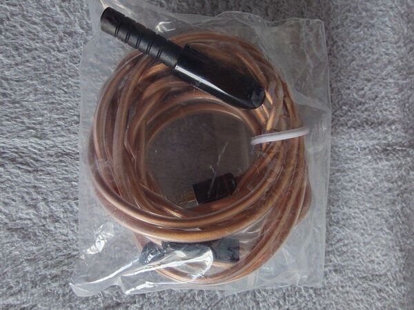Nicehck pdking 4.4mm 2pin