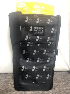 ディズニー ミッキー お買い物便利バッグ エコバッグ レジカゴバッグ 保冷
