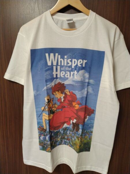 耳をすませば Whisper of the Heart ジブリ
