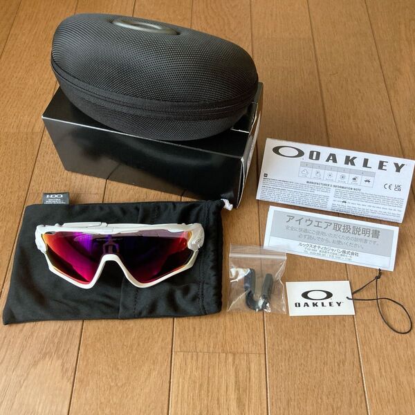 OAKLEY サングラス オークリー 0OO9290 JAWBREAKER ジョウブレイカー ロードバイク 自転車 サイクリング