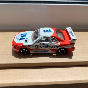 トミカ スカイラインレーシング(R33) NO.40