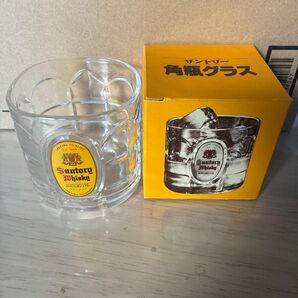 サントリー 角瓶グラス6個