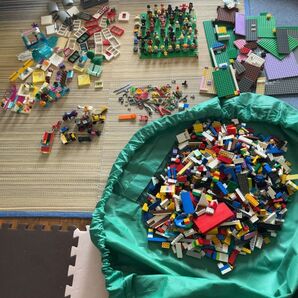 LEGO ブロック ミニフィグ まとめ売り