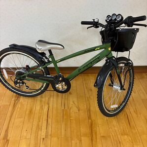 キッズ向け自転車
