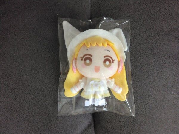 おジャ魔女どれみ はなちゃん