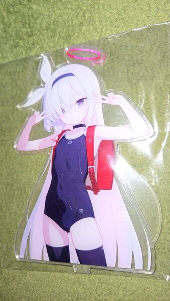 プラナ アロナ ブルーアーカイブ ブルアカ アクリルスタンド