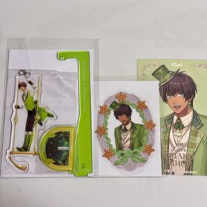 うたプリ セシルまとめ