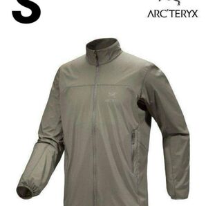 新品廃盤カラー ARC'TERYX アークテリクス スコーミッシュジャケット S