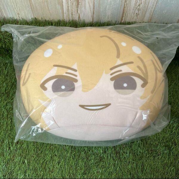 あんスタ ビッグおまんじゅう 羽風 薫 新品 未開封