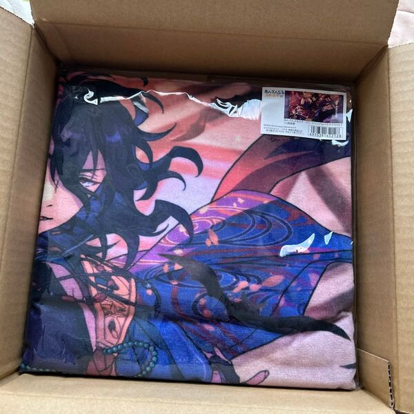 あんスタ 朔間零 ビジュアルバスタオルvol.4