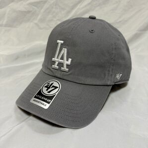 47ブランド キャップロサンゼルスドジャース LA
