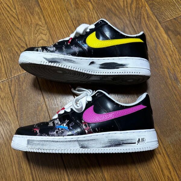 Nike Air Force 1 Low '07 Para-Noise 3.0