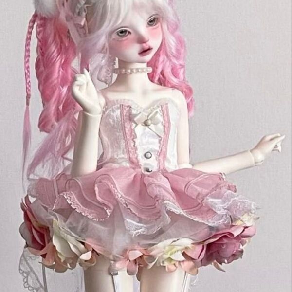 MSD MDD 服 1/4クラス アウトフィット ドレス