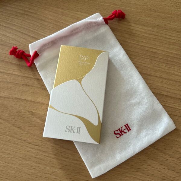SK-II LXP 金継ぎクリーム 美容クリーム