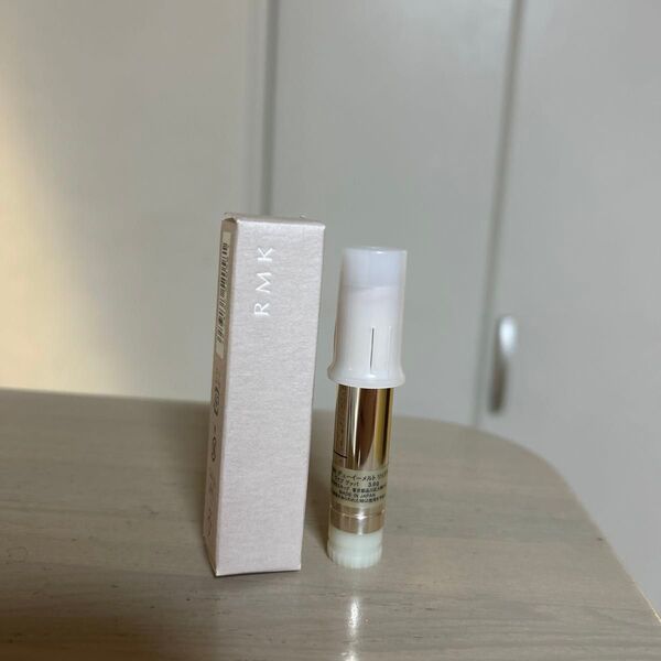 RMK デューイーメルト リップカラー 06 ライプグァバ レフィルのみ 口紅