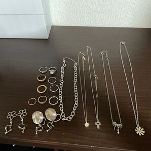 レディース アクセサリー まとめ売り ブランド物有り MARY QUANT