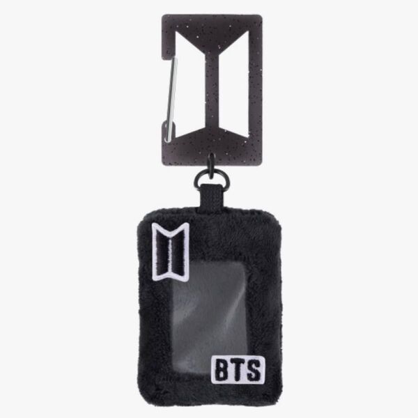 BTS 2025 FESTA Mini Photocard Holder SET