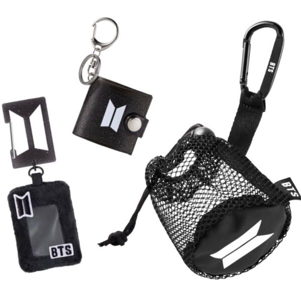 BTS 2025FESTA CAPSULE MERCH セット