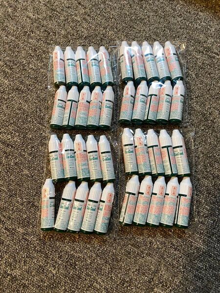 ウエルテック コンクールF ConCool 40本 試供品