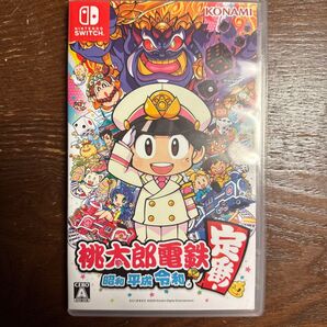 【Switch】 桃太郎電鉄 ~昭和 平成 令和も定番!~