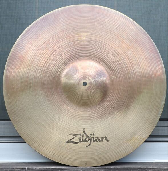 Zildjian ジルジャン A Zildjian CRASH RIDE 20" クラッシュライド 中古 良品