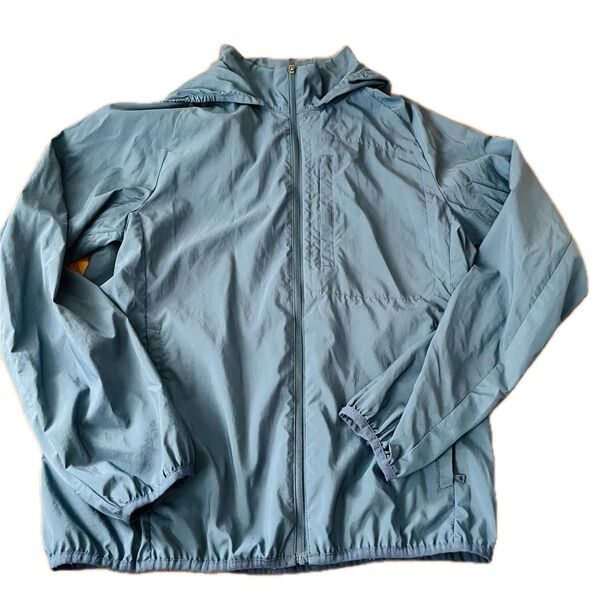 UNIQLO UVカットパーカー M