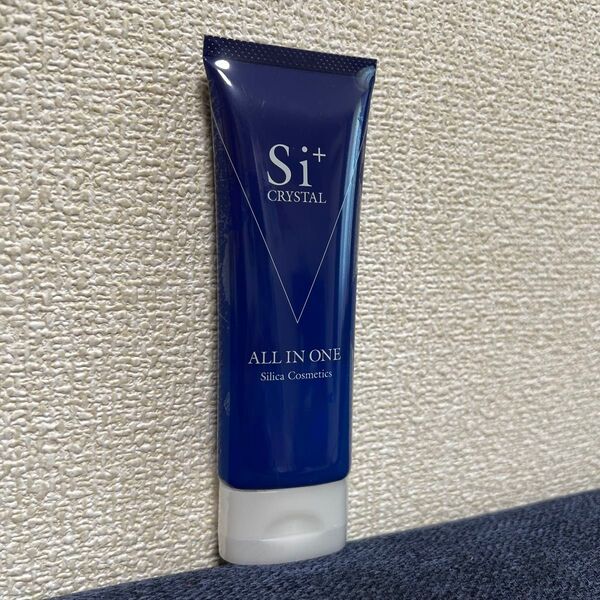 【新品未開封】Si+ クリスタルオールインワン 60g 新品未開封