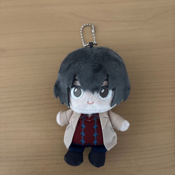 サカモトデイズ キャラパペ ぬいぐるみ
