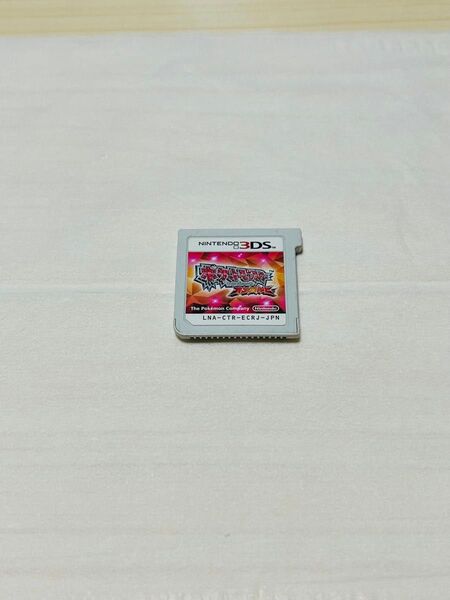 3DS ソフトのみ ポケットモンスター オメガルビー