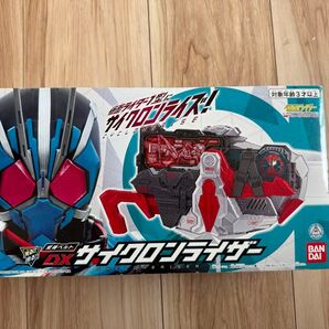 仮面ライダー 仮面ライダーゼロワン DXサイクロンライザー 変身ベルト
