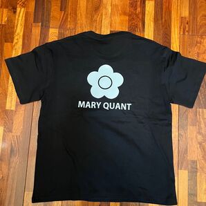 値下げ 【レディース】【未使用品】バックプリントTシャツ Lサイズ