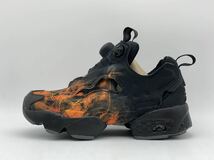 Reebok・INSTAPUMP FURY OG MU リーボック インスタポンプ フューリー OG MU・23cm・新品_画像3