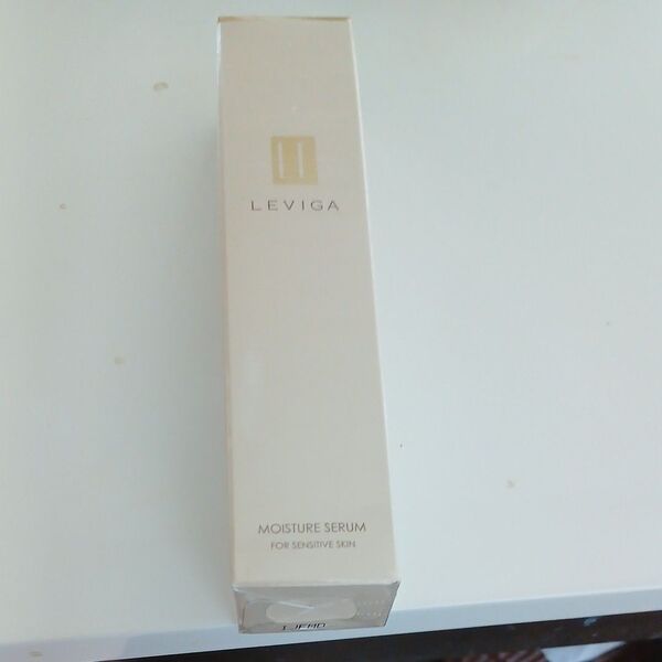 【定価8778円】 LEVIGA/レヴィーガ モイスチュアセラム (40ml) 美肌保湿