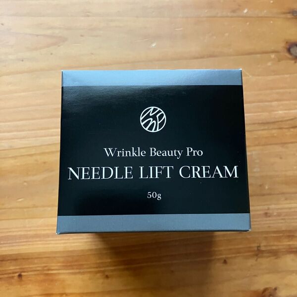 YA-MAN ヤーマン リンクルビューティー ニードルリフトクリーム 50g