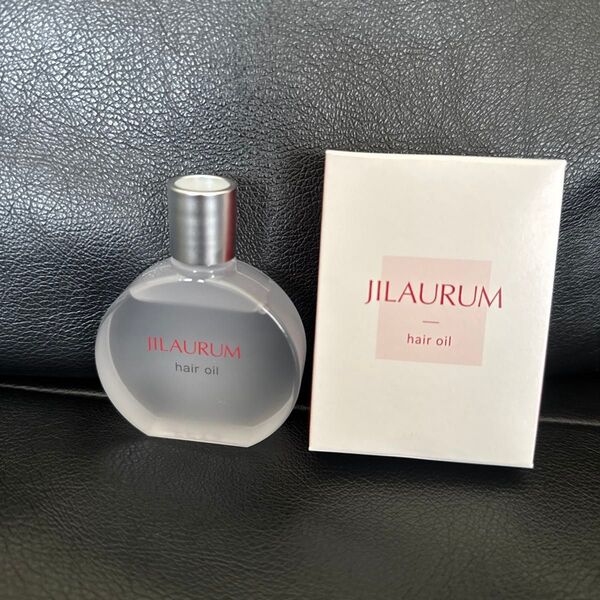 ジルオーラム ヘアオイル 30ml JILAURUM フローラルフルーティーの香り