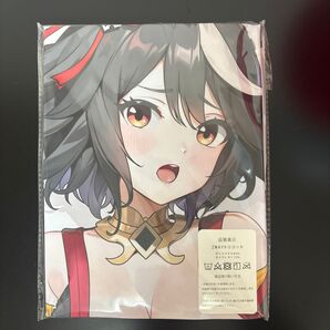 ウマ娘 キタサンブラック 抱き枕カバー