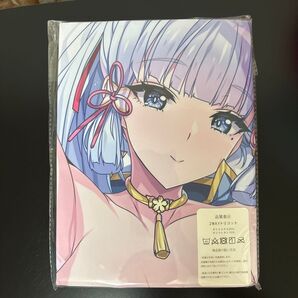 原神 神里綾華 抱き枕カバー